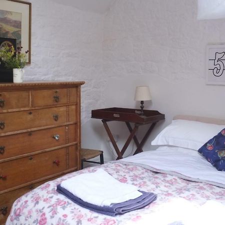 Bake House Cottage Shepton Mallet Luaran gambar