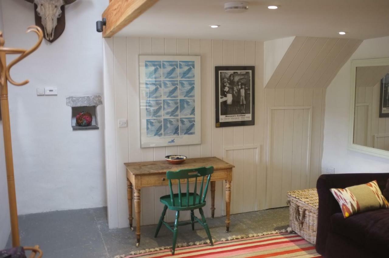 Bake House Cottage Shepton Mallet Luaran gambar