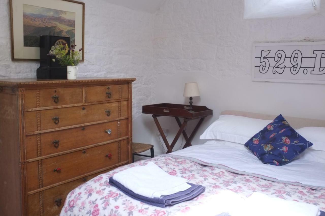 Bake House Cottage Shepton Mallet Luaran gambar