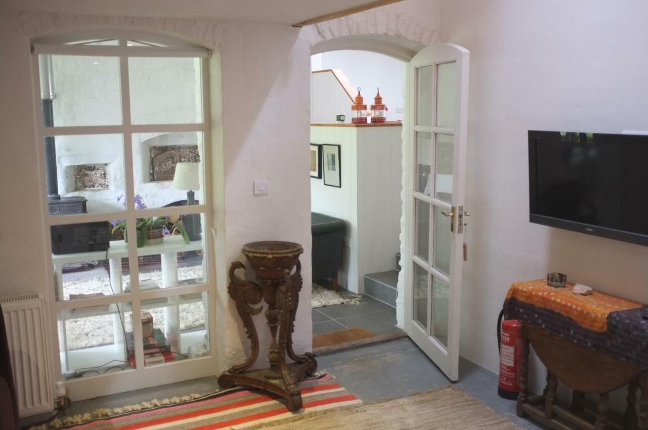Bake House Cottage Shepton Mallet Luaran gambar