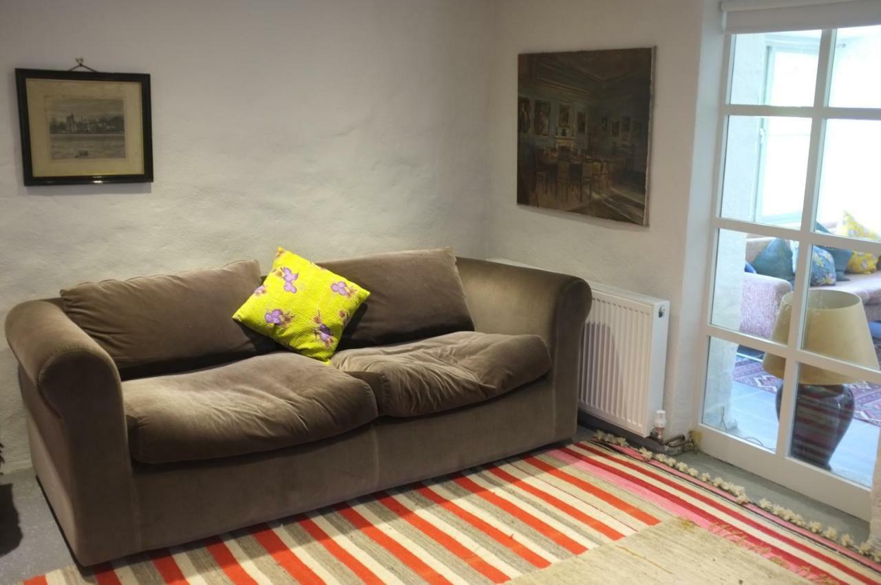 Bake House Cottage Shepton Mallet Luaran gambar
