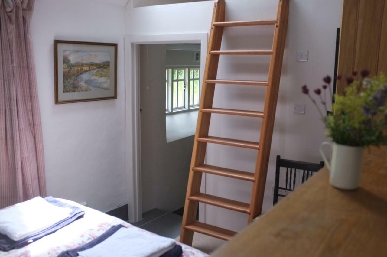 Bake House Cottage Shepton Mallet Luaran gambar