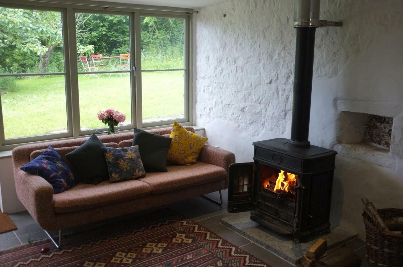 Bake House Cottage Shepton Mallet Luaran gambar