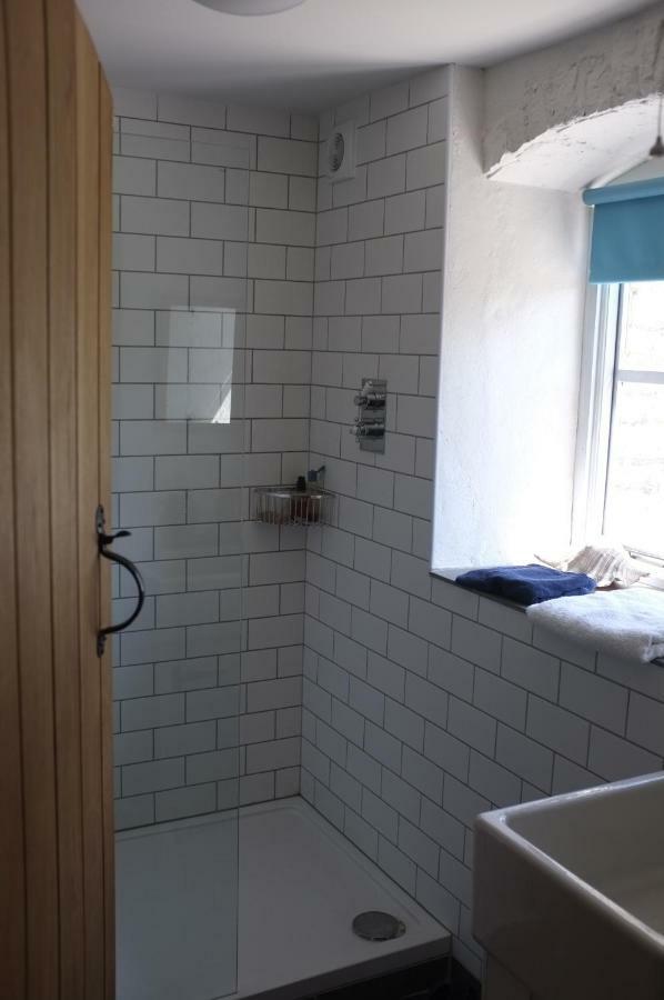 Bake House Cottage Shepton Mallet Luaran gambar