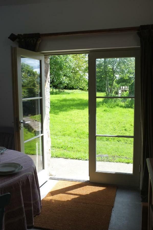 Bake House Cottage Shepton Mallet Luaran gambar
